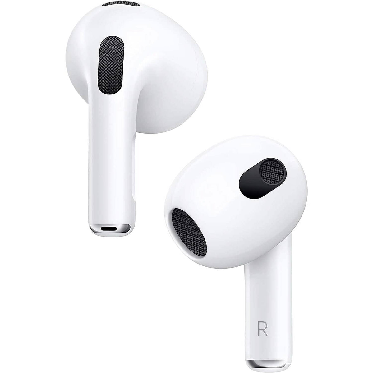 Apple AirPods Wireless (3rd Generation) (Refurbished) - A-1 Thread Vault