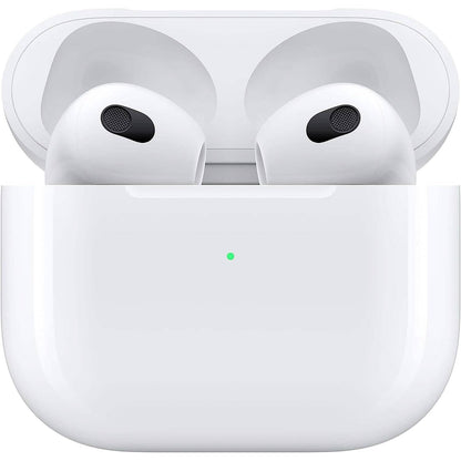 Apple AirPods Wireless (3rd Generation) (Refurbished) - A-1 Thread Vault