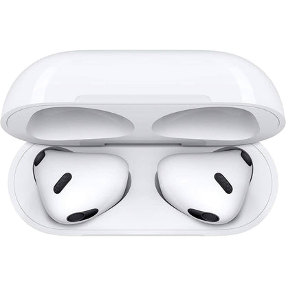 Apple AirPods Wireless (3rd Generation) (Refurbished) - A-1 Thread Vault