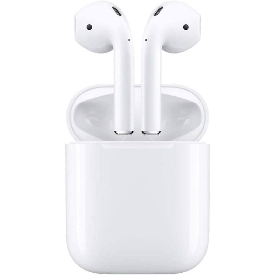 Apple Airpods In-Ear Bluetooth Wireless Headset (Refurbished) - A-1 Thread Vault