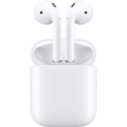 Apple Airpods In-Ear Bluetooth Wireless Headset (Refurbished) - A-1 Thread Vault