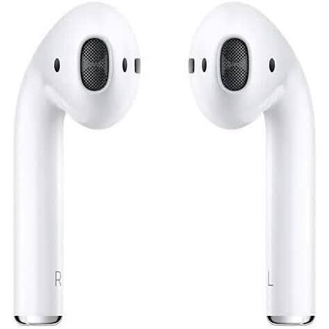 Apple Airpods In-Ear Bluetooth Wireless Headset (Refurbished) - A-1 Thread Vault