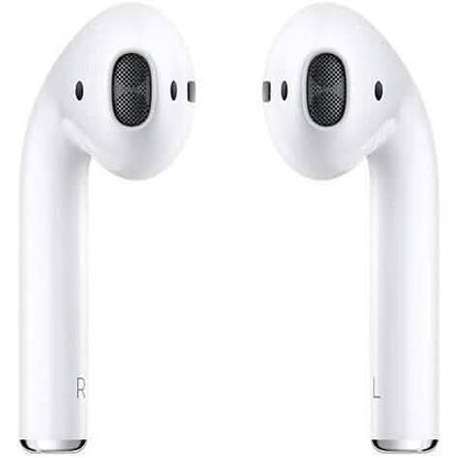 Apple Airpods In-Ear Bluetooth Wireless Headset (Refurbished) - A-1 Thread Vault