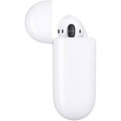 Apple Airpods In-Ear Bluetooth Wireless Headset (Refurbished) - A-1 Thread Vault