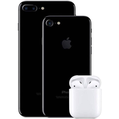 Apple Airpods In-Ear Bluetooth Wireless Headset (Refurbished) - A-1 Thread Vault