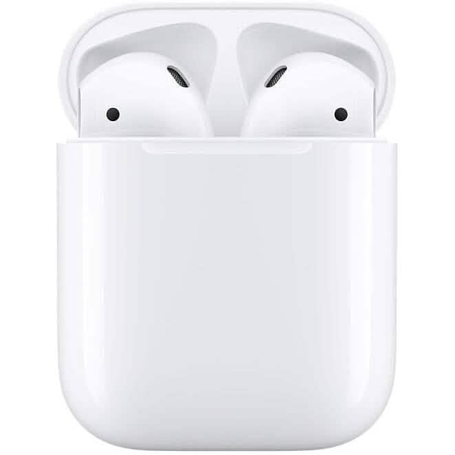 Apple Airpods In-Ear Bluetooth Wireless Headset (Refurbished) - A-1 Thread Vault