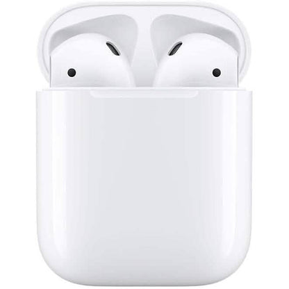 Apple Airpods In-Ear Bluetooth Wireless Headset (Refurbished) - A-1 Thread Vault