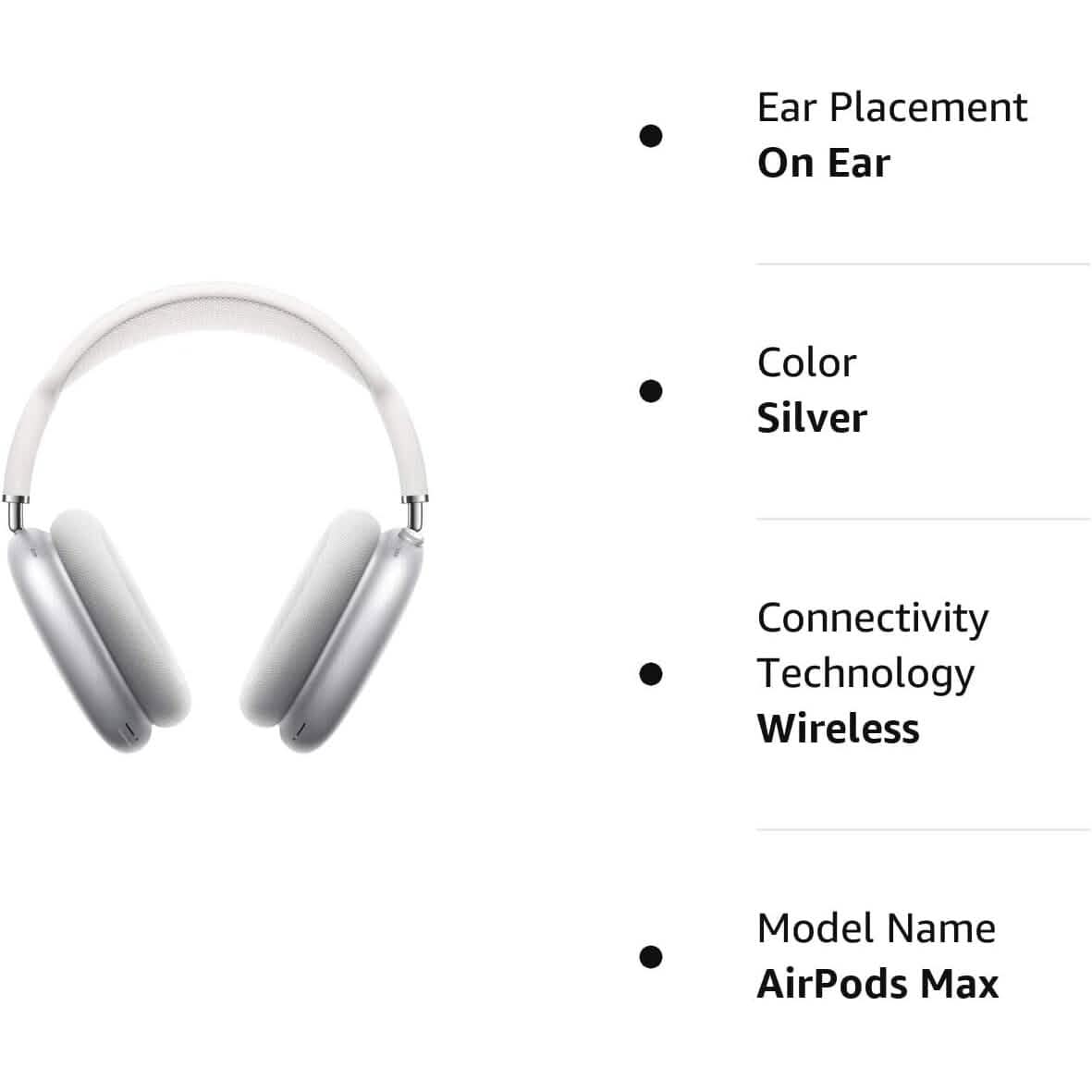 Apple AirPods Max (Refurbished) - A-1 Thread Vault