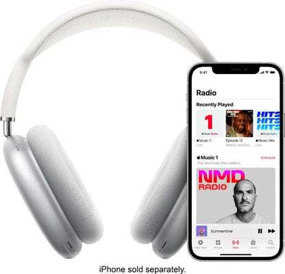 Apple AirPods Max (Refurbished) - A-1 Thread Vault
