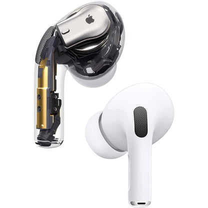 Apple AirPods Pro 1st Gen Right A2083, Left A2084 or Charging Case A2190 (Refurbished) - A-1 Thread Vault