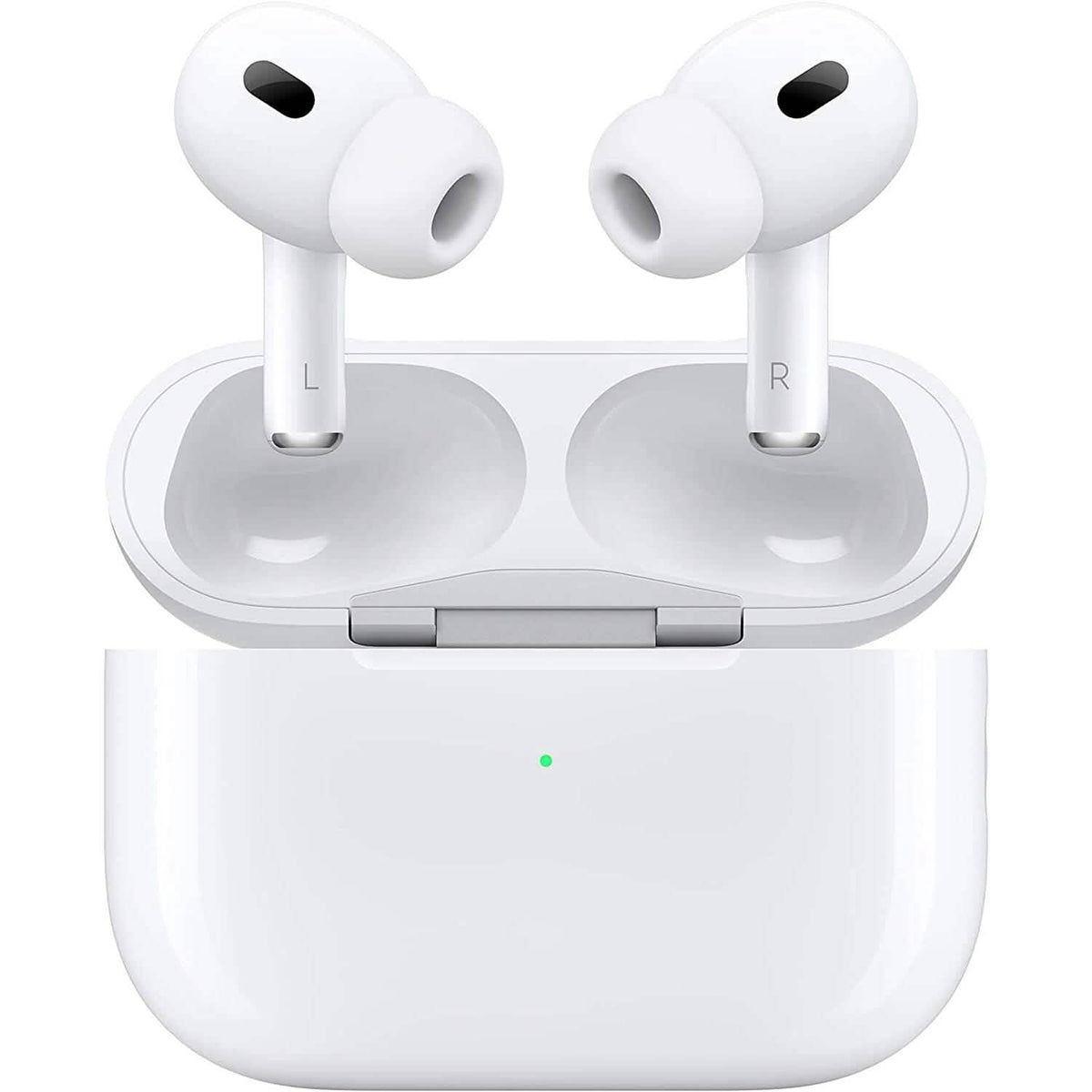 Apple Airpods Pro 2nd Gen MQD83AM/A (Refurbished) - A-1 Thread Vault