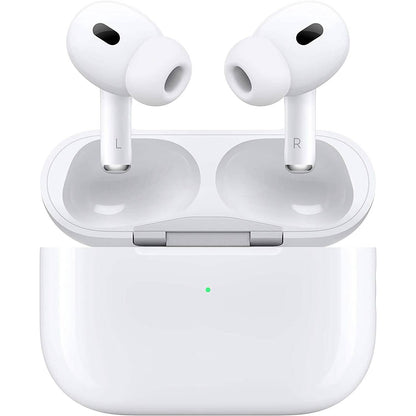 Apple Airpods Pro 2nd Gen MQD83AM/A (Refurbished) - A-1 Thread Vault