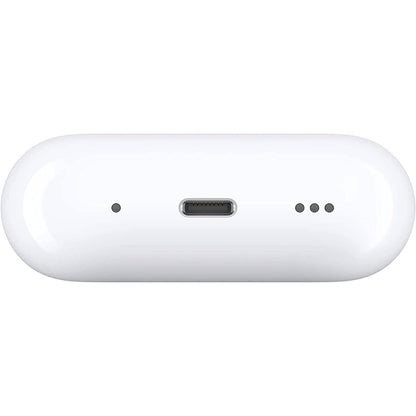 Apple Airpods Pro 2nd Gen MQD83AM/A (Refurbished) - A-1 Thread Vault