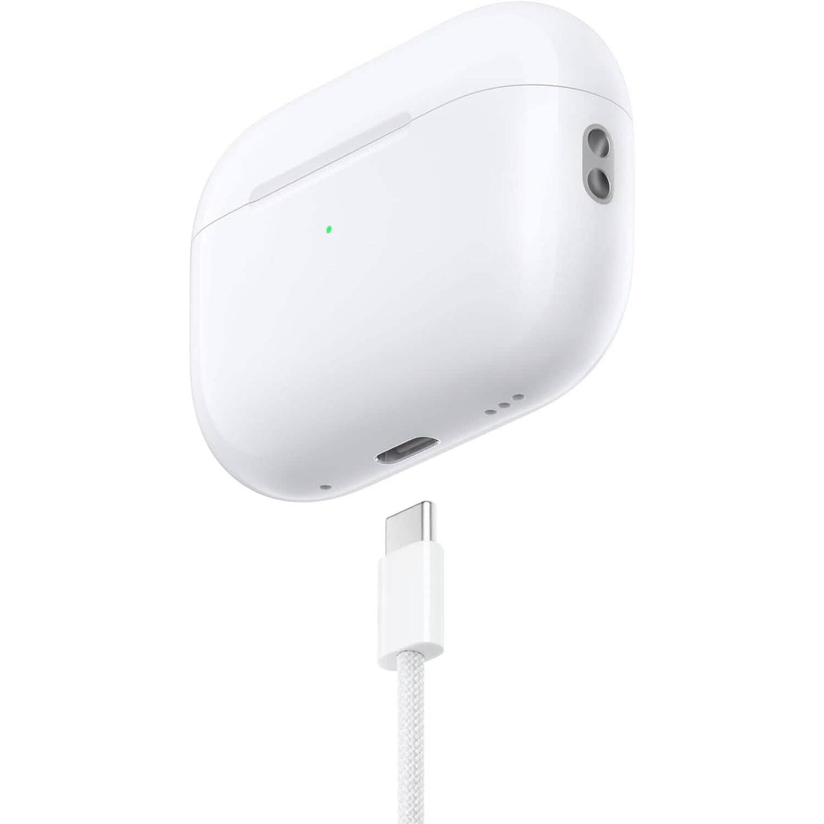Apple AirPods Pro (2nd Generation) Wireless Ear Buds with MagSafe Charging Case (Refurbished) - A-1 Thread Vault