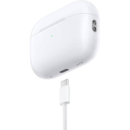 Apple AirPods Pro (2nd Generation) Wireless Ear Buds with MagSafe Charging Case (Refurbished) - A-1 Thread Vault