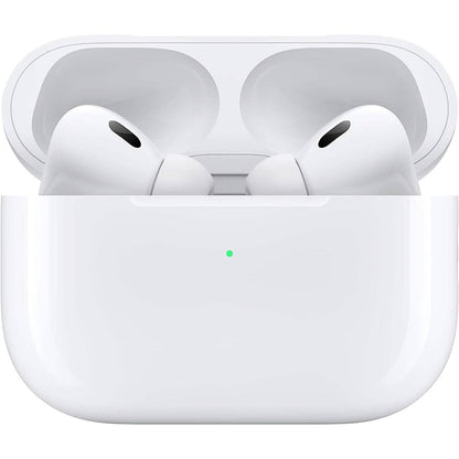 Apple AirPods Pro (2nd Generation) Wireless Ear Buds with MagSafe Charging Case (Refurbished) - A-1 Thread Vault