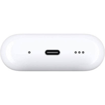 Apple AirPods Pro (2nd Generation) Wireless Ear Buds with MagSafe Charging Case (Refurbished) - A-1 Thread Vault