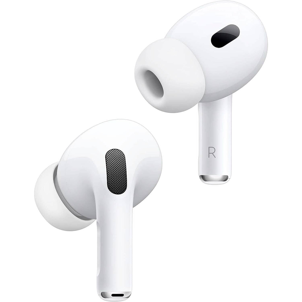 Apple AirPods Pro (2nd Generation) Wireless Ear Buds with MagSafe Charging Case (Refurbished) - A-1 Thread Vault