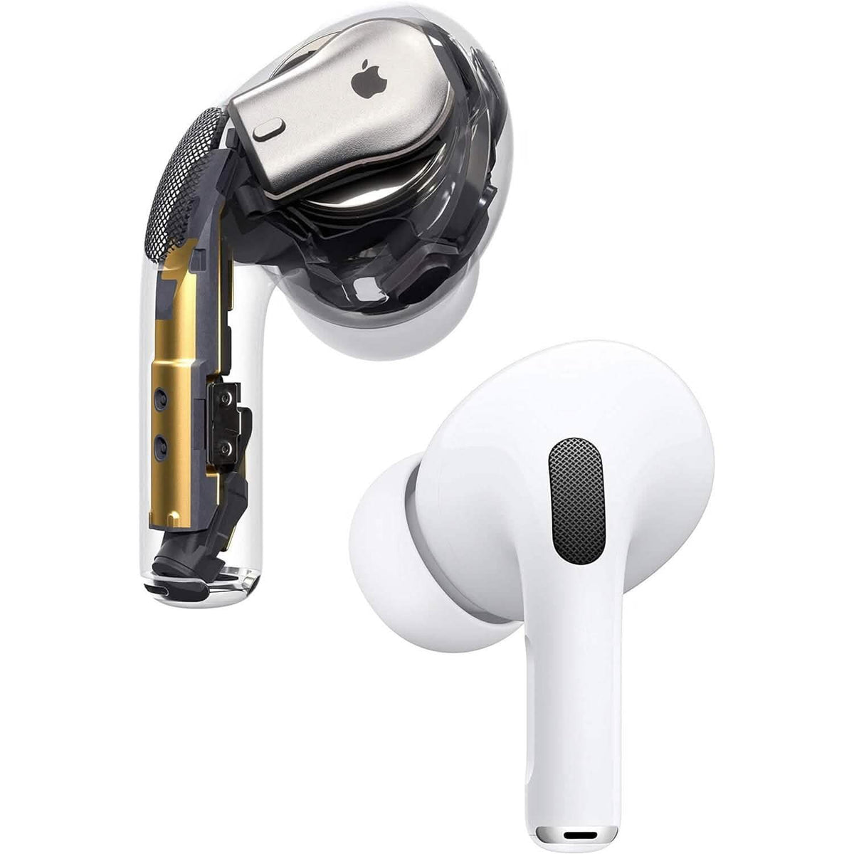 Apple AirPods Pro (Refurbished) - A-1 Thread Vault