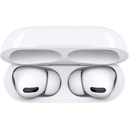 Apple AirPods Pro Wireless Earbuds with MagSafe Charging Case (Refurbished) - A-1 Thread Vault