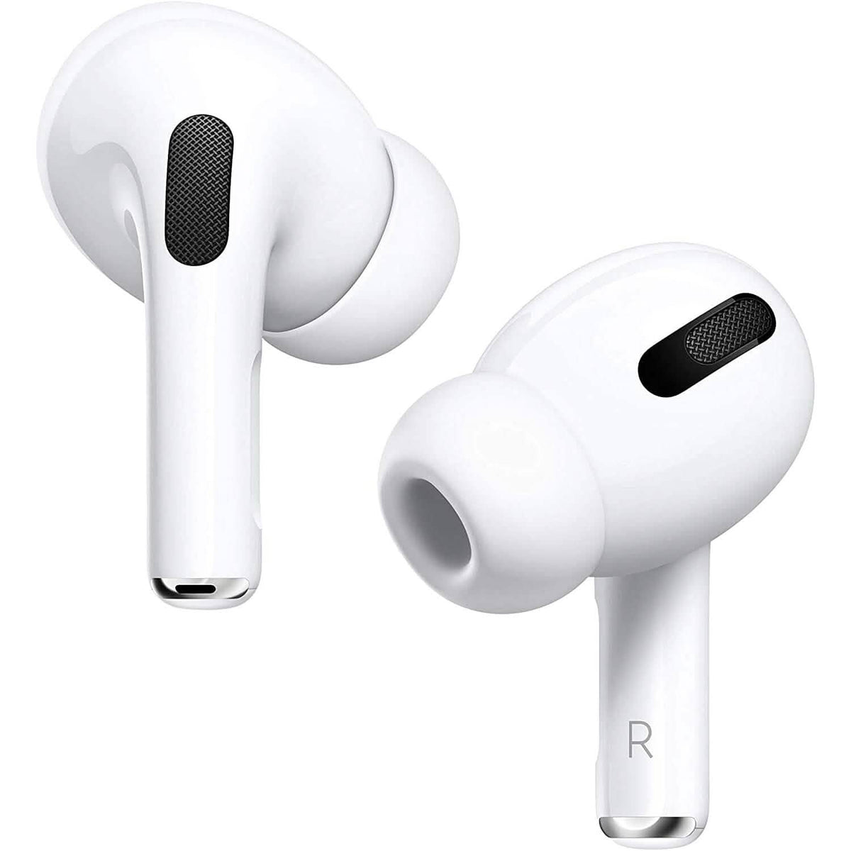 Apple AirPods Pro Wireless Earbuds with MagSafe Charging Case (Refurbished) - A-1 Thread Vault