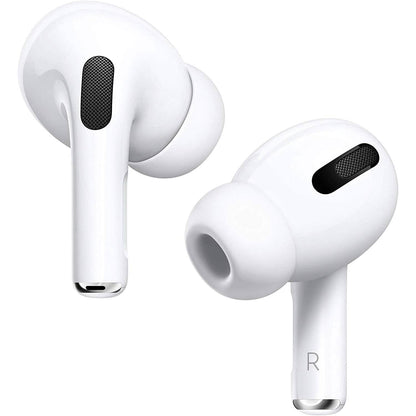 Apple AirPods Pro Wireless Earbuds with MagSafe Charging Case (Refurbished) - A-1 Thread Vault