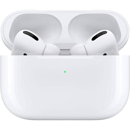 Apple AirPods Pro Wireless Earbuds with MagSafe Charging Case (Refurbished) - A-1 Thread Vault
