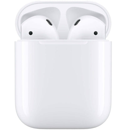 Apple AirPods Right A1523, Left A1722 or Charging Case A1602 (1st generation) (Refurbished) - A-1 Thread Vault