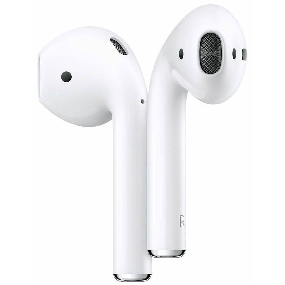 Apple AirPods Right A1523, Left A1722 or Charging Case A1602 (1st generation) (Refurbished) - A-1 Thread Vault