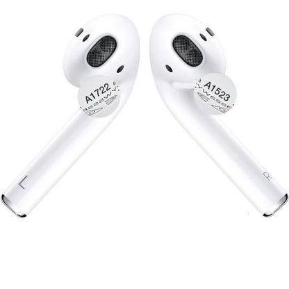 Apple AirPods Right A1523, Left A1722 or Charging Case A1602 (1st generation) (Refurbished) - A-1 Thread Vault