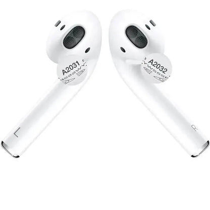 Apple AirPods Right A2032, Left A2031 or Charging Case A1938 (2nd Generation) (Refurbished) - A-1 Thread Vault