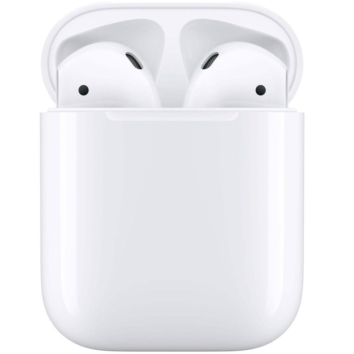 Apple AirPods Right A2032, Left A2031 or Charging Case A1938 (2nd Generation) (Refurbished) - A-1 Thread Vault
