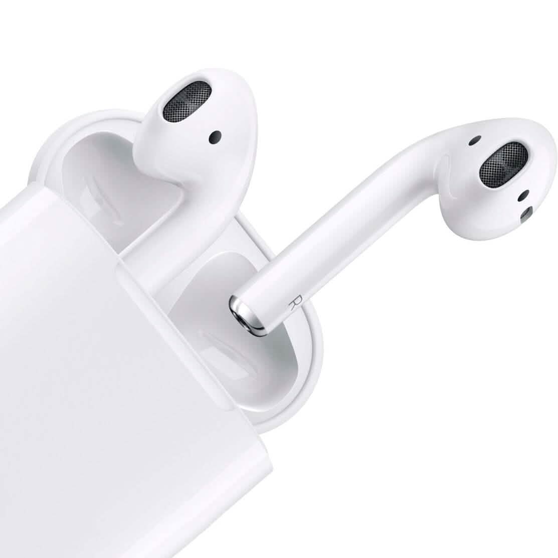 Apple AirPods Right A2032, Left A2031 or Charging Case A1938 (2nd Generation) (Refurbished) - A-1 Thread Vault