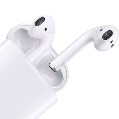 Apple AirPods Right A2032, Left A2031 or Charging Case A1938 (2nd Generation) (Refurbished) - A-1 Thread Vault