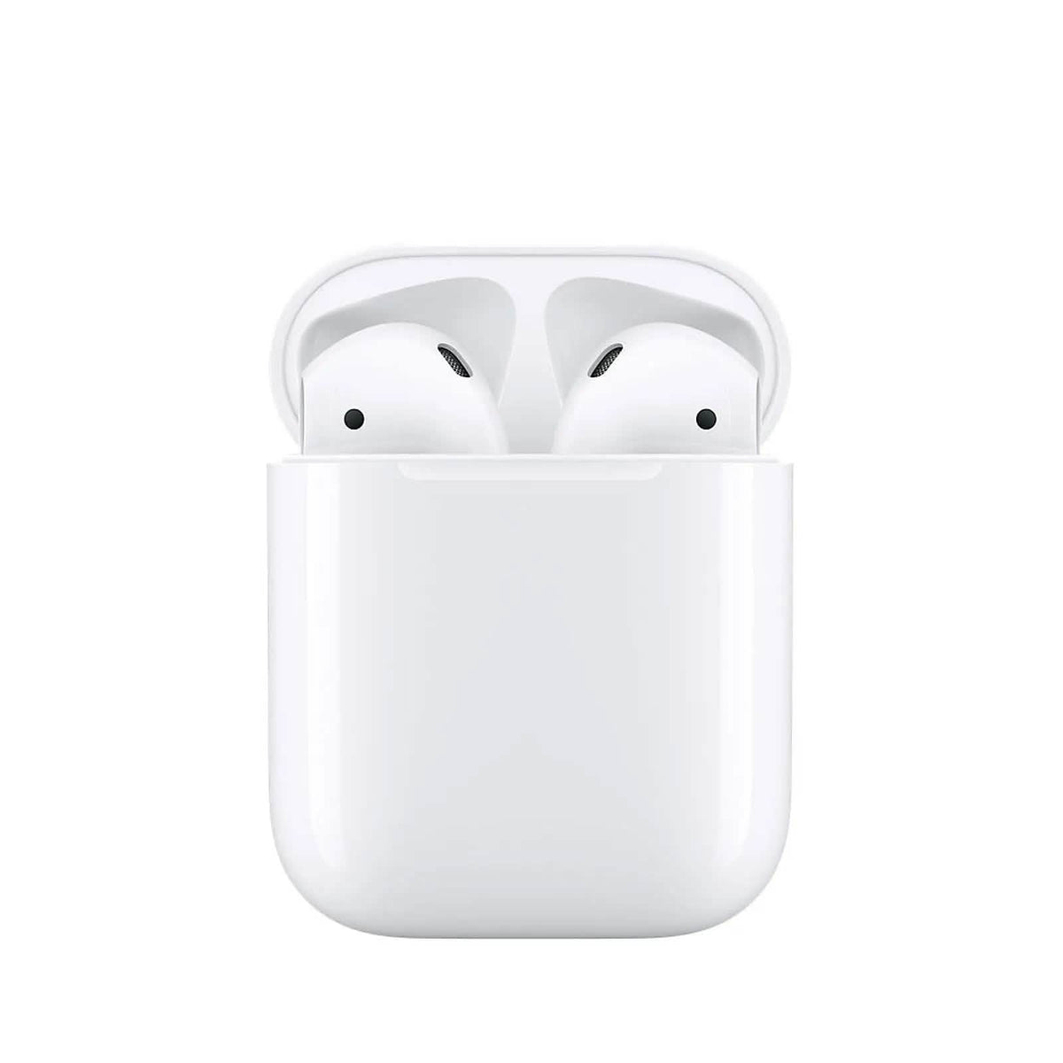 Apple AirPods with Charging Case (Refurbished) - A-1 Thread Vault