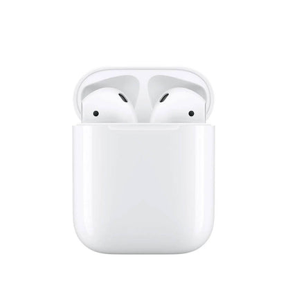 Apple AirPods with Charging Case (Refurbished) - A-1 Thread Vault