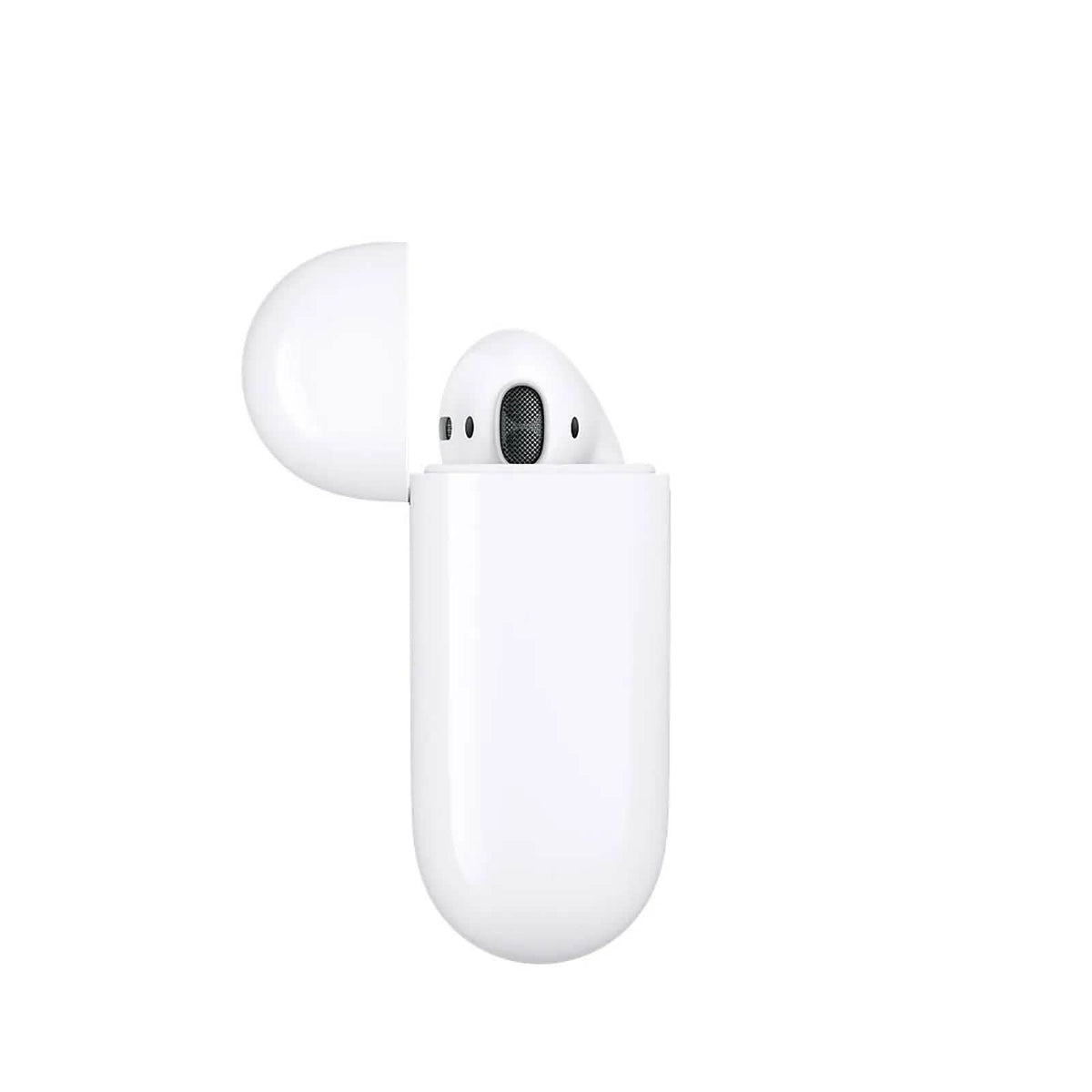 Apple AirPods with Charging Case (Refurbished) - A-1 Thread Vault