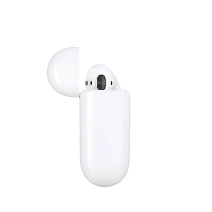 Apple AirPods with Charging Case (Refurbished) - A-1 Thread Vault
