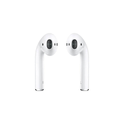 Apple AirPods with Charging Case (Refurbished) - A-1 Thread Vault