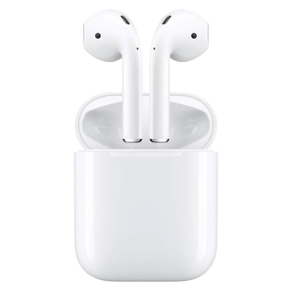 Apple AirPods with Charging Case (Refurbished) - A-1 Thread Vault