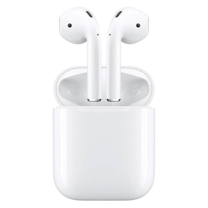 Apple AirPods with Charging Case (Refurbished) - A-1 Thread Vault