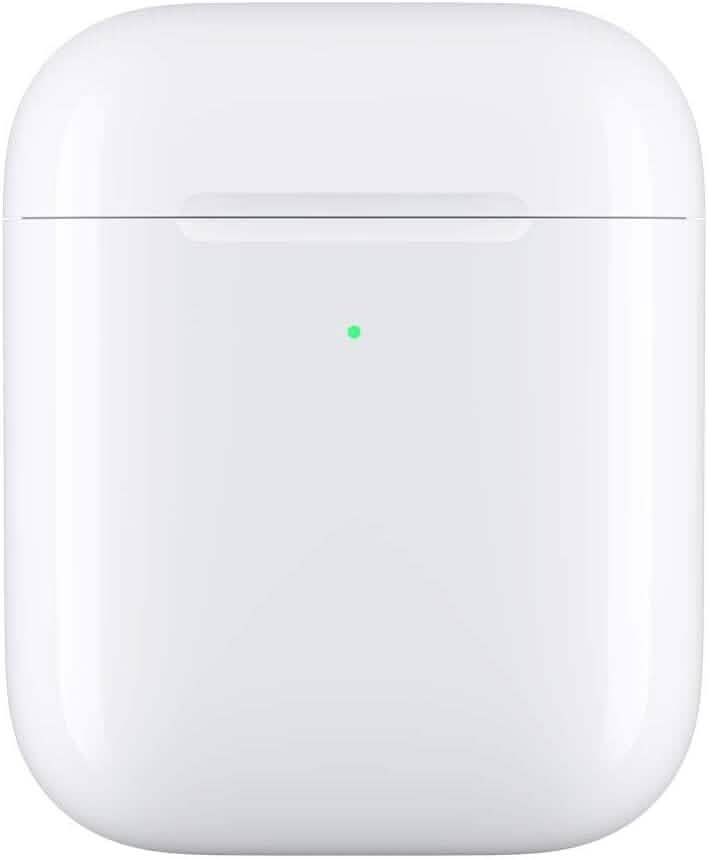 Apple Original Charging Case for AirPods 1 and 2 (Refurbished) - A-1 Thread Vault