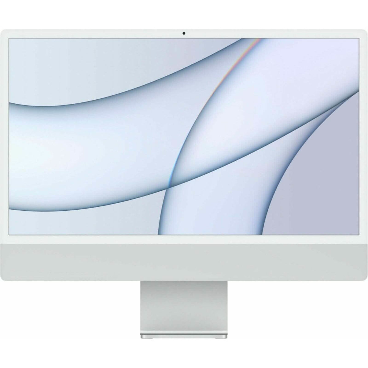 Apple iMac 24" 256GB SSD Apple M1 3.20GHz 8GB 7-Core GPU (Refurbished) - A-1 Thread Vault