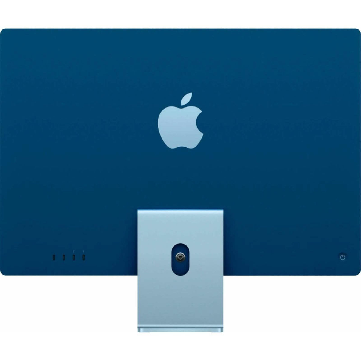 Apple iMac 24" (256GB SSD, Apple M1 3.20GHz, 8GB, 8-Core GPU) (Refurbished) - A-1 Thread Vault