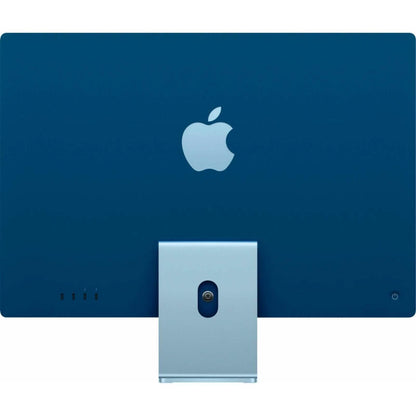 Apple iMac 24" (256GB SSD, Apple M1 3.20GHz, 8GB, 8-Core GPU) (Refurbished) - A-1 Thread Vault