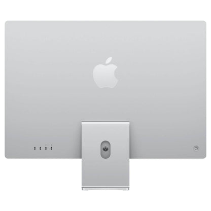 Apple iMac 24" (256GB SSD, Apple M1 3.20GHz, 8GB, 8-Core GPU) (Refurbished) - A-1 Thread Vault