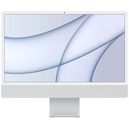Apple iMac 24" (256GB SSD, Apple M1 3.20GHz, 8GB, 8-Core GPU) (Refurbished) - A-1 Thread Vault