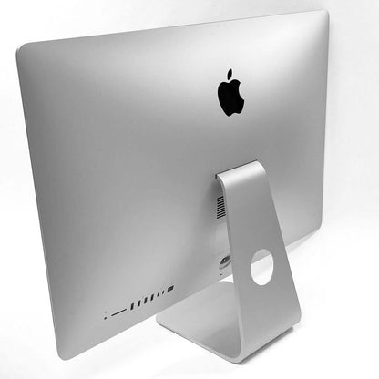 Apple iMac 27-inch 3.3GHz i5 8GB RAM (Refurbished) - A-1 Thread Vault