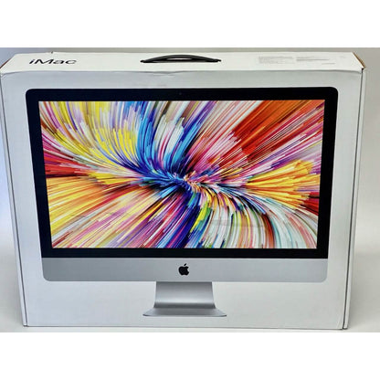 Apple iMac 27-inch 3.3GHz i5 8GB RAM (Refurbished) - A-1 Thread Vault