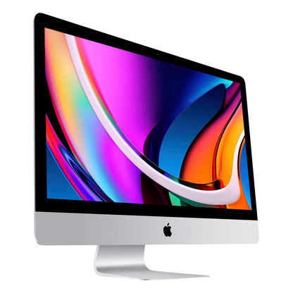 Apple iMac 27-inch 3.3GHz i5 8GB RAM (Refurbished) - A-1 Thread Vault